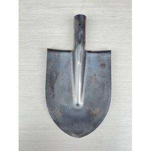 Лопата штикова, велика сталь 65Г