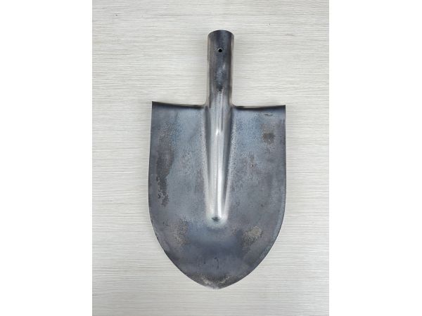 Лопата штикова, велика сталь 65Г