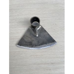 Сапа звичайна 14см, сталь 65Г