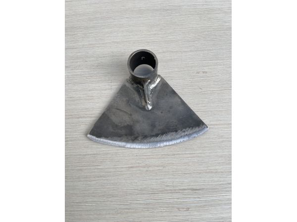 Сапа звичайна 14см, сталь 65Г