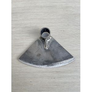 Сапа звичайна 18см, сталь 65Г