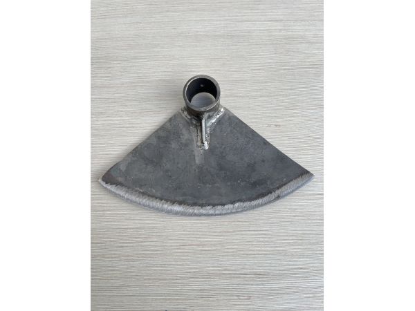 Сапа звичайна 22см, сталь 65Г