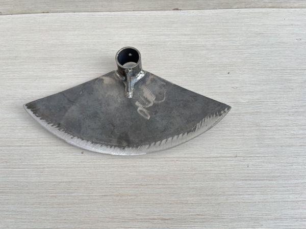 Сапа звичайна 26см, сталь 65Г