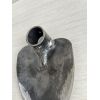 Сапа серцеподібна, сталь 65Г