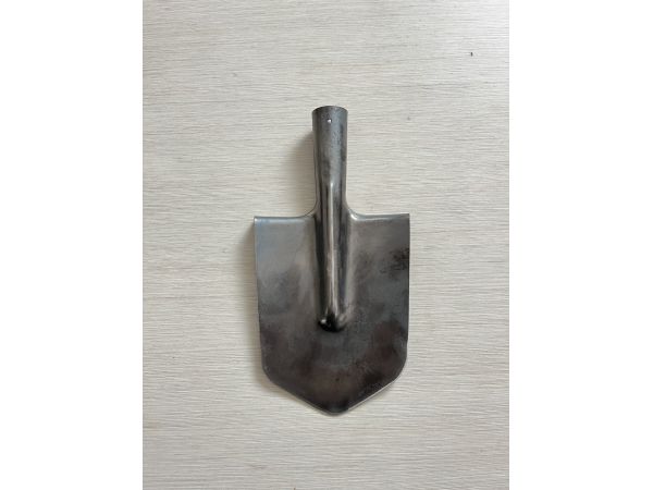 Саперна лопатка, сталь 65Г