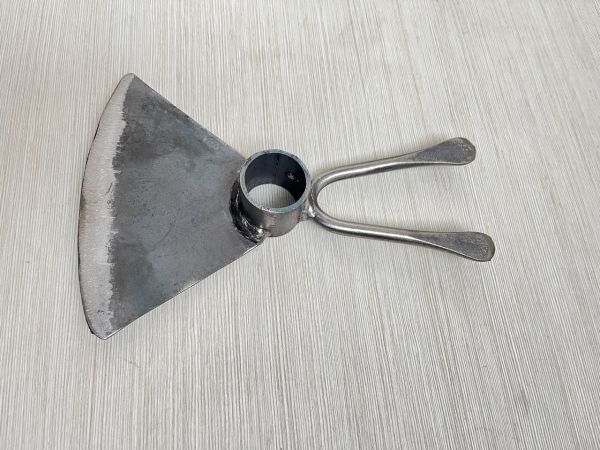 Сапка двостороння
