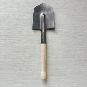 Лопата саперна з ручкою